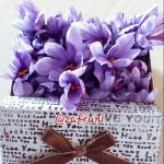 زعفران کادویی