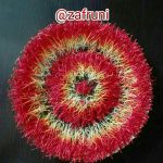 زعفران دسته