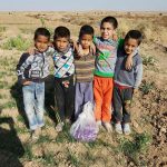 بچه های محله زعفران