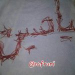 زعفران و امام حسین (ع)