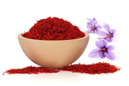 Saffron in pregnancy