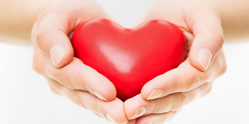 Saffron for heart patients